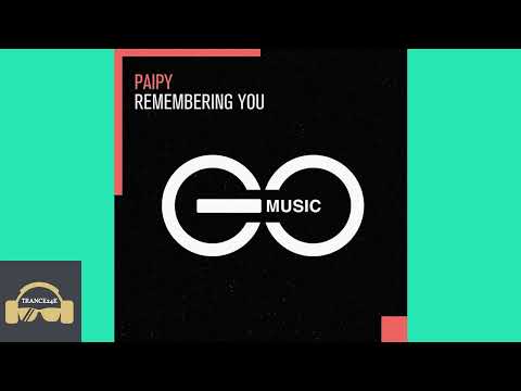 Paipy-remembering_you_(extended_mix) - 1A - 140.00