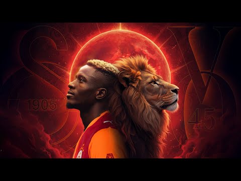 🎧 King of Aslan - Victor Osimhen 🎶