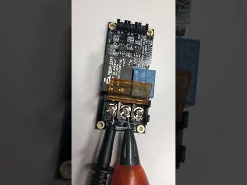 BigTreeTech Relay v1 2   short circuit1