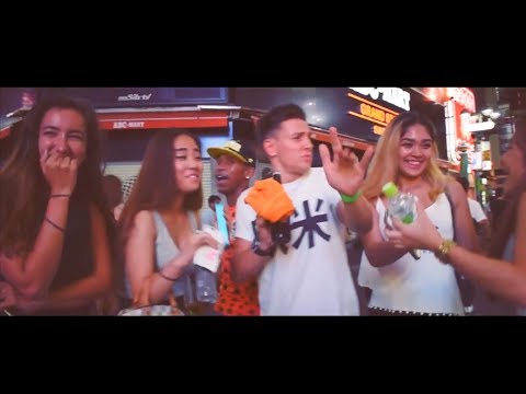 Cho Wavy De Gomenne - JP THE WAVY 超外人でごめんね (PARODY)