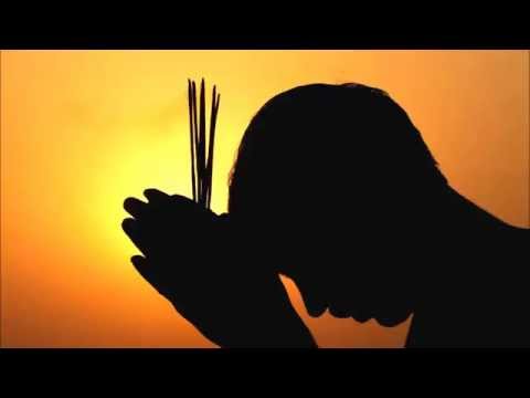 Narayan Jyoti & Ron Paz - Invocation