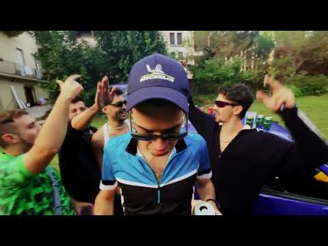 BOOM BOOM FIGHTERS & COOKAH P - Aixeca la mà ft. Andana, HugSound