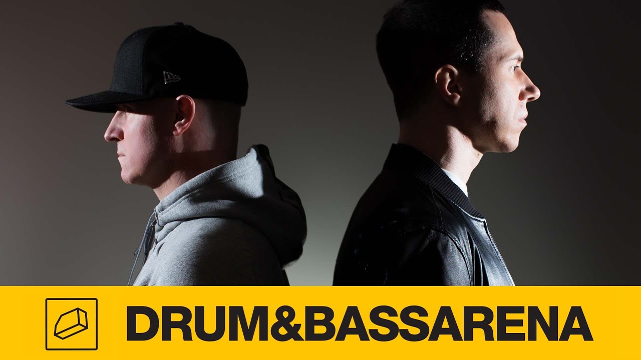 Calyx & TeeBee - Warehouse Days