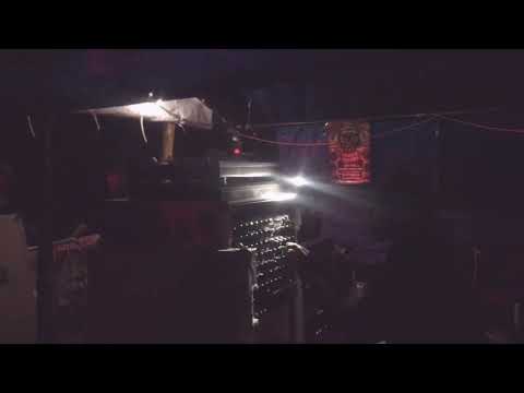 Aba Shanti i (uk) - High Grade (arkaingelle) ‘pt1 @ wadada festival (B) 180519