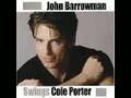John Barrowman, 'Ev'ry Time We Say Goodbye'