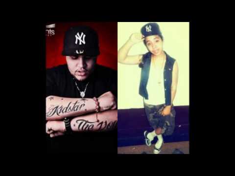 Kidstar & Frankie - I Been Missing You •