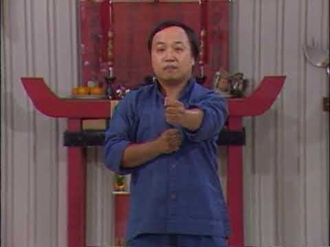 Fundamentals of Wing Chun (Augustine Fong) | Ho Kam Ming Branch | HHSMA