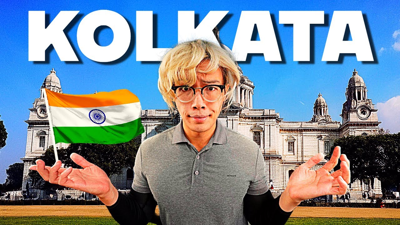 Top 10 Things To Do In Kolkata | India Travel Guide