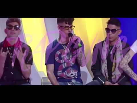 DARK POLO GANG SU RAI 2 (REACTION)