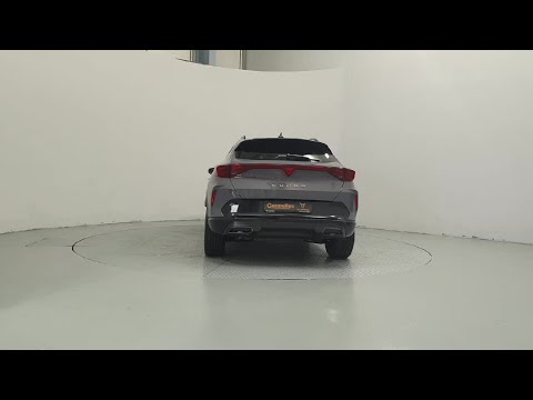 Cupra Formentor 1.5 150hp Etsi DSG - Image 2