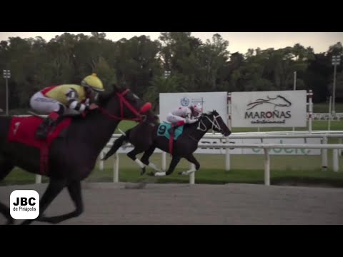 Gran Premio Municipal - Hipódromo de Maroñas - 02 de abril de 2023