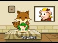 Little Fox Mp4