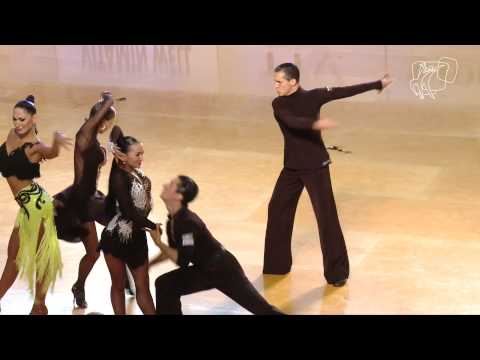 GS LAT - R2 R 217 | DanceSportTotal