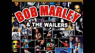 Riding High - Bob Marley &amp; The Wailers