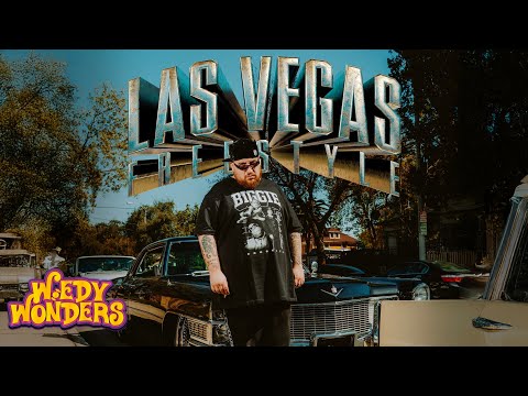 Nerone X W.edy Wonders - LAS VEGAS FREESTYLE (prod. Riva Undici)