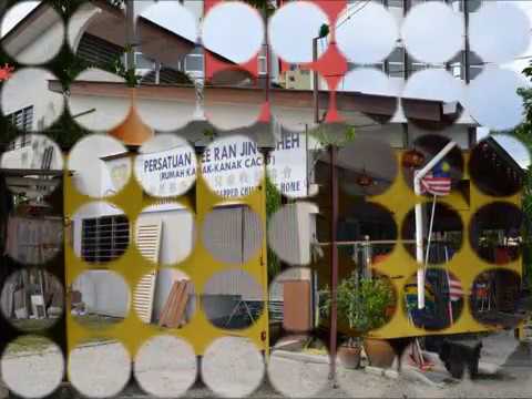 J.R.J.S. Spastic Home3.wmv