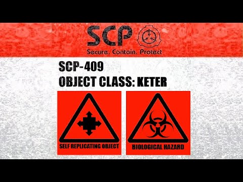 SCP 409 NEW Chamber Demonstrations In SCP - Deception v0.1.3