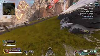 [APEX] 闇の遊戯を始めるか