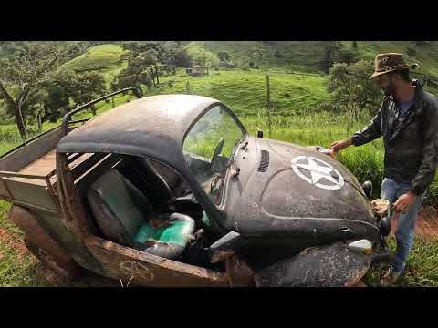 Trilha pela Mutuca Senhora dos Remedios MG 