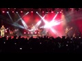 Oficina G3 Meus Próprios Meios Rock Refúgio IBAB