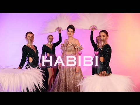 ÜMRAN - Habibi حبيبي