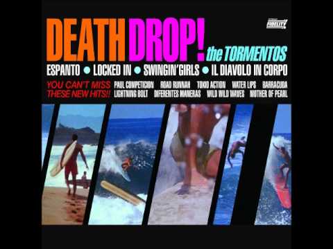 The Tormentos - Death Drop (2008)