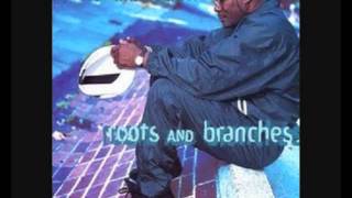 Horace Andy - Holy Mount Zion