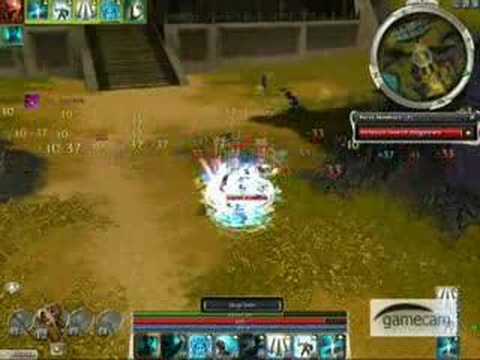 Rit 330hp Solo Luxon Assassins