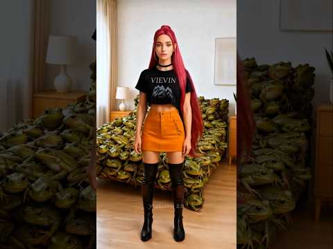 K Pop Demon Hunters Jump On A Bed Of Insects #kpopdemonhuntersnetflix