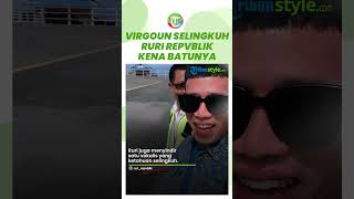 Virgoun Ketahuan Selingkuh, Ruri Repvblik Kena Batunya, Langsung Sindir Istri