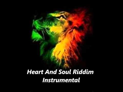 Heart And Soul Riddim Instrumental (NOTICE PRODUCTIONS) January 2012 Riddim Mix Roots Reggae