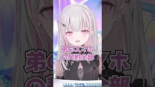 家電量販店での戦い方 #vtuber  #ぶいすぽ  #切り抜き