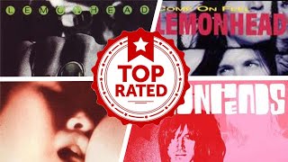 The Best Lemonheads Albums Of All Time 💚