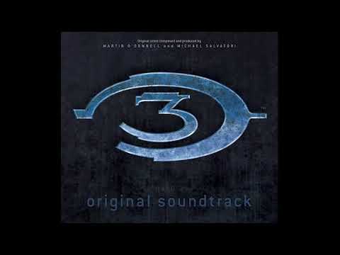 Halo 3 OST - Tribute (no drums)