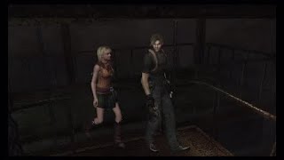 二つの顔を持つエージェント #14 【biohazard4】
