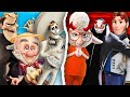 Most Loved Vs Most Hated Twist Villains