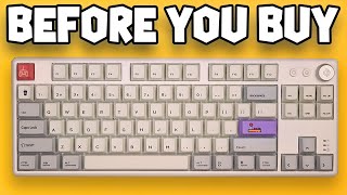 Watch This BEFORE You Buy The CIDOO ABM084 (Epomaker)