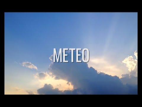 Prognoza meteo pentru 27 iunie