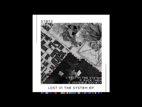 STØTS - Invisible Society (Original Mix) [NM004]