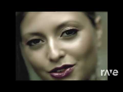 Holly Valance Vs. Goldfrapp - Number Girl [ RaveDJ MashUp ]