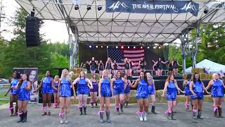 Colt Ford - Crank It Up Featuring (Boot Boogie Babes, Boot Girls, Boot Chicks)