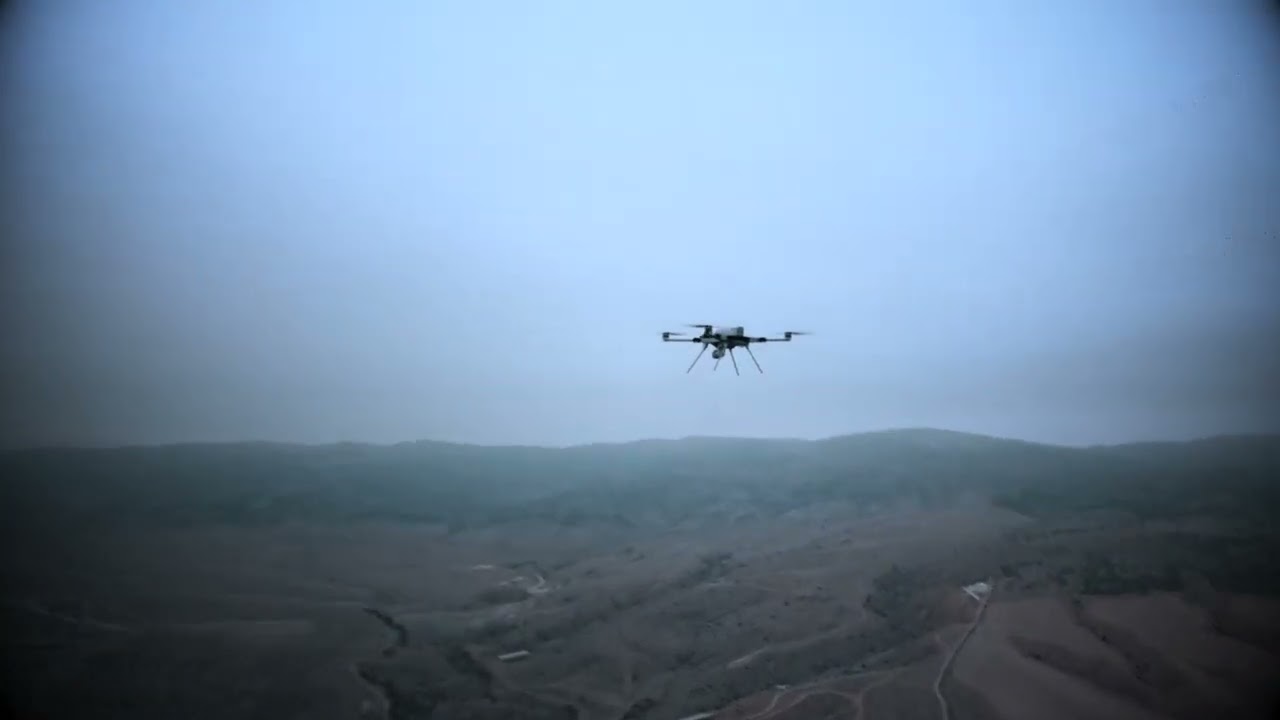 Zırh Delici #KARGU'dan Yeni Görüntüler 🎯