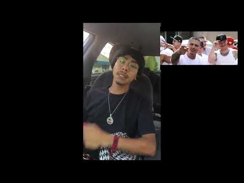 Young flacs HotBoi music video reaction