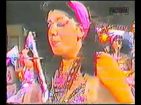 CARNAVAL 1992 - MURGA LAS NI PICAS NI CORTAS - FINAL