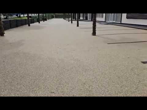 Grayden Resin Craft Ltd video.