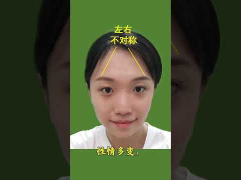 狗鼻面相