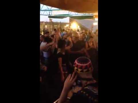 Governor Tafari Tiggy - Album Launch June 2014