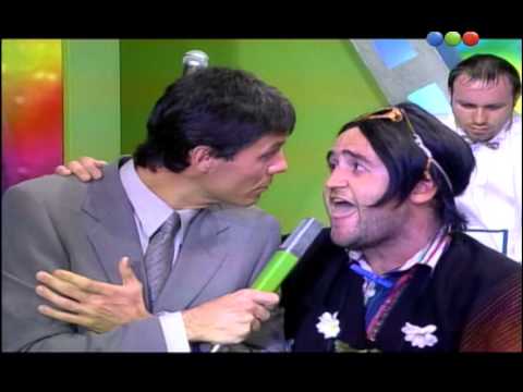 El Show De Waldo, Esta Tarde Vi Llover - Videomatch 99