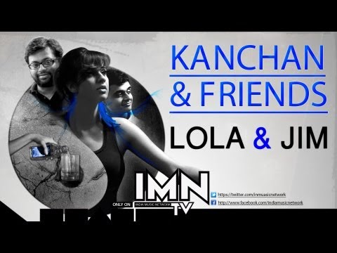 Lola & Jim By Kanchan & Friends