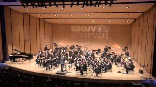 [OJV] Final Fantasy VII - J-E-N-O-V-A &amp; Sephiroth - Live Orchestra